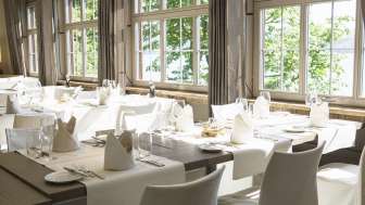 Restaurant Seerose,