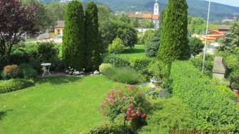 Garten Bed & Breakfast 17