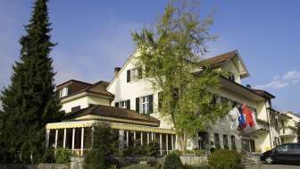 Landhotel Hirschen
