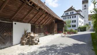 Künstlerhaus Boswil