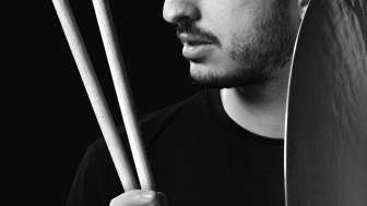 David Sirkis – drums