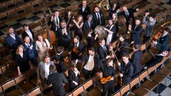 Solomons Knot@Gerard Collett