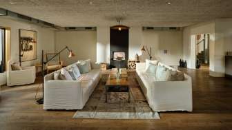 Lounge Weinhaus am Bach