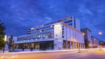 Trafo Hotel