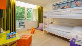 VitalBoutique Hotel Zurzacherhof