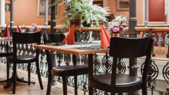Restaurant Blume
