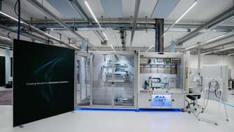 Festo FEC Lupfig 37