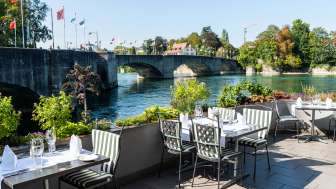 Restaurant Schiff