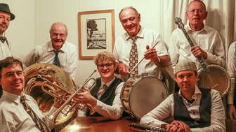 Alexanders Ragtime Band