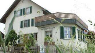 Restaurant Ewiges Liechtli Werd/Rottenschwil