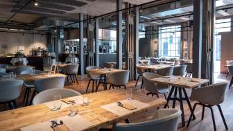 Restaurant Ox
