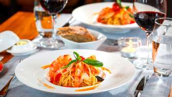 Restaurant Elements