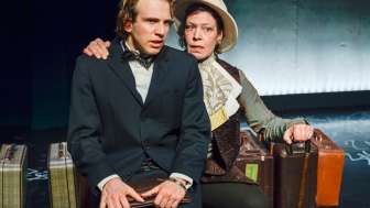 Kurtheater Baden - Der Spieler