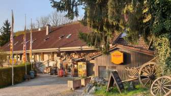 Rösti-Farm