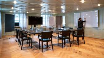 Seminar- und Konferenzraum 