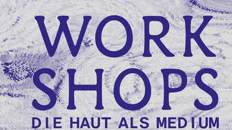 Workshops