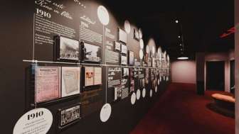 KINOKONI Museum