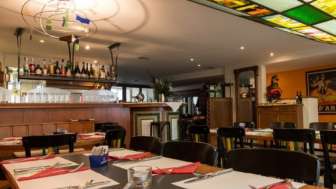 Restaurant Rössli