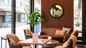 Café Ring