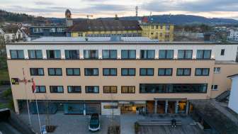b_smart hotel Schöne
