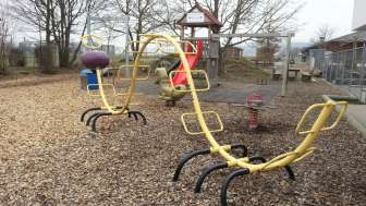 Seon, Spielplatz Zwärgliacher