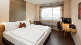 Doppelzimmer Hotel Villmergen, Villmergen