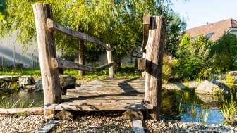 Achtsamkeitsgarten E
