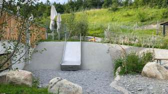 Spielplatz