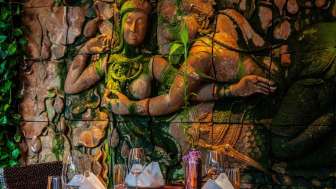 Restaurant Samui-Thai