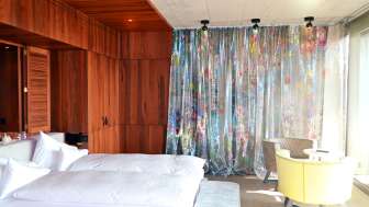Cocon Suite, Hotelzi