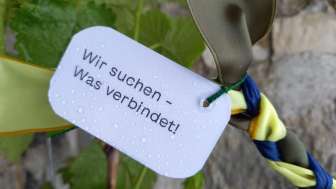 Religionsgarten Aarburg
