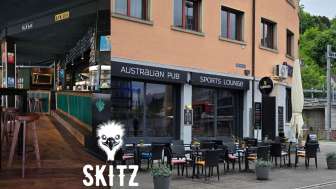 SKITZ Pub