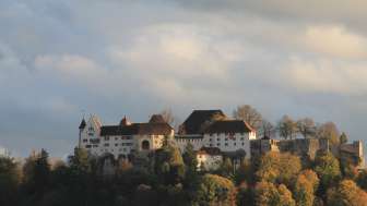 Niederlenz_FeWo Chalet_Aussicht