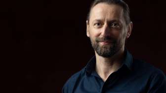 Anton Kernjak. Foto: Alejandro Gómez
