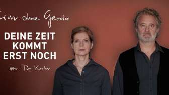 Erich ohne Gerda - Deine Zeit kommt erst noch