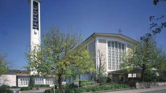 St. Marienkirche