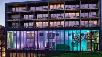 Meisterschwanden_Seerose_Hotel Aussenansicht