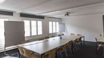 Sitzungszimmer Schalander 16er