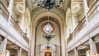 synagoge-lengnau-decke