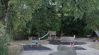 Spielplatz