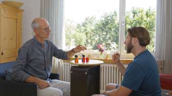 Männer-Coaching