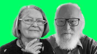 Rosina Kuhn und Markus Müller (v.l.n.r.)