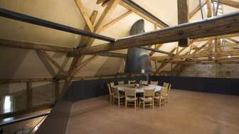 Grosser Saal