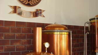 Schlossbräu-Brauerei Schlossrued