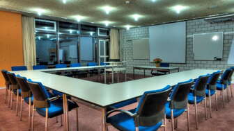 Seminarraum Pestalozzi, Wydehof