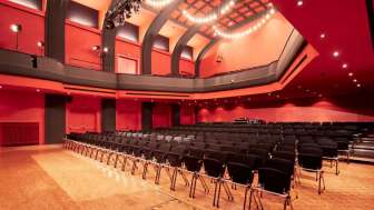 Theatersaal
