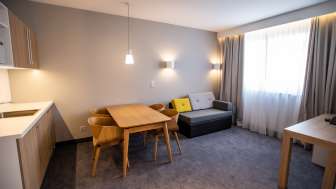 Familienzimmer