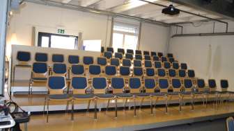 Schwager Theater