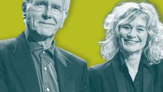 Hanna und Harald