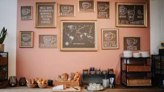 Bloomell Coffeehouse